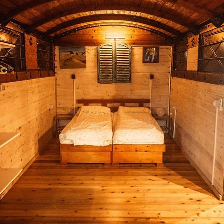 Lisa'S Farm Place Рішон-ле-Ціон Екстер'єр фото