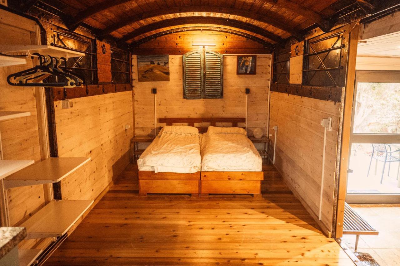 Lisa'S Farm Place Рішон-ле-Ціон Екстер'єр фото